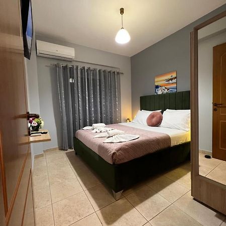 Holiday House 3- Kallithea Halkidiki المظهر الخارجي الصورة