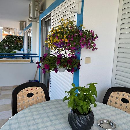 Holiday House 3- Kallithea Halkidiki المظهر الخارجي الصورة