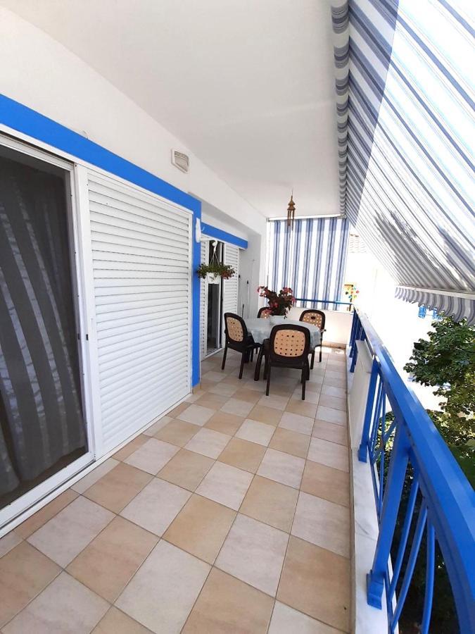 Holiday House 3- Kallithea Halkidiki المظهر الخارجي الصورة