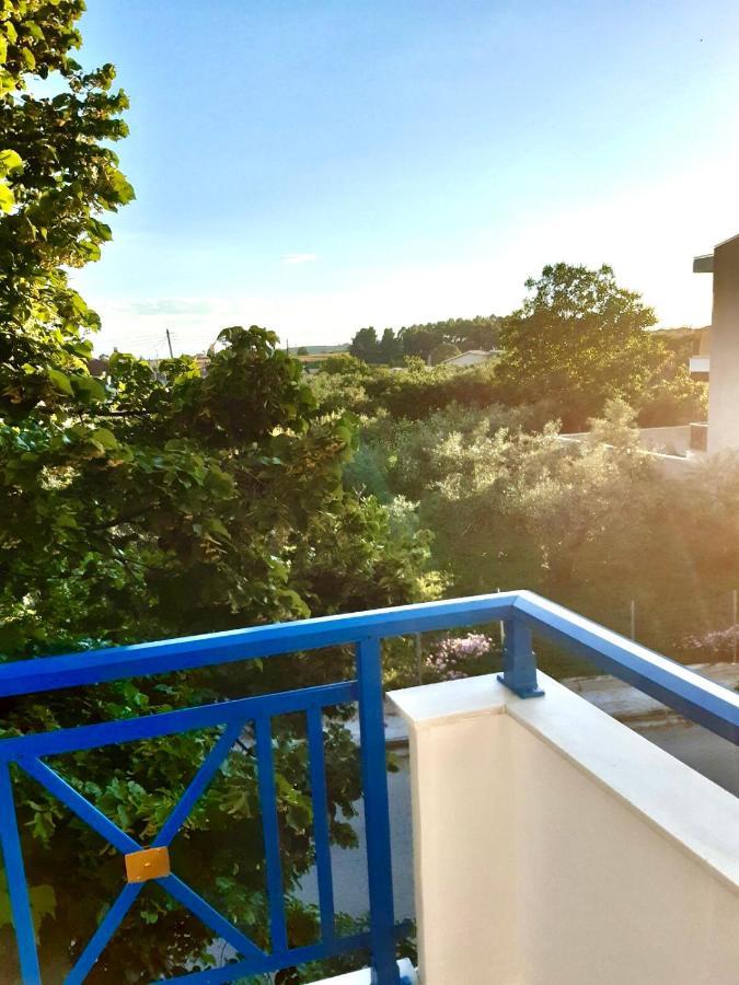Holiday House 3- Kallithea Halkidiki المظهر الخارجي الصورة