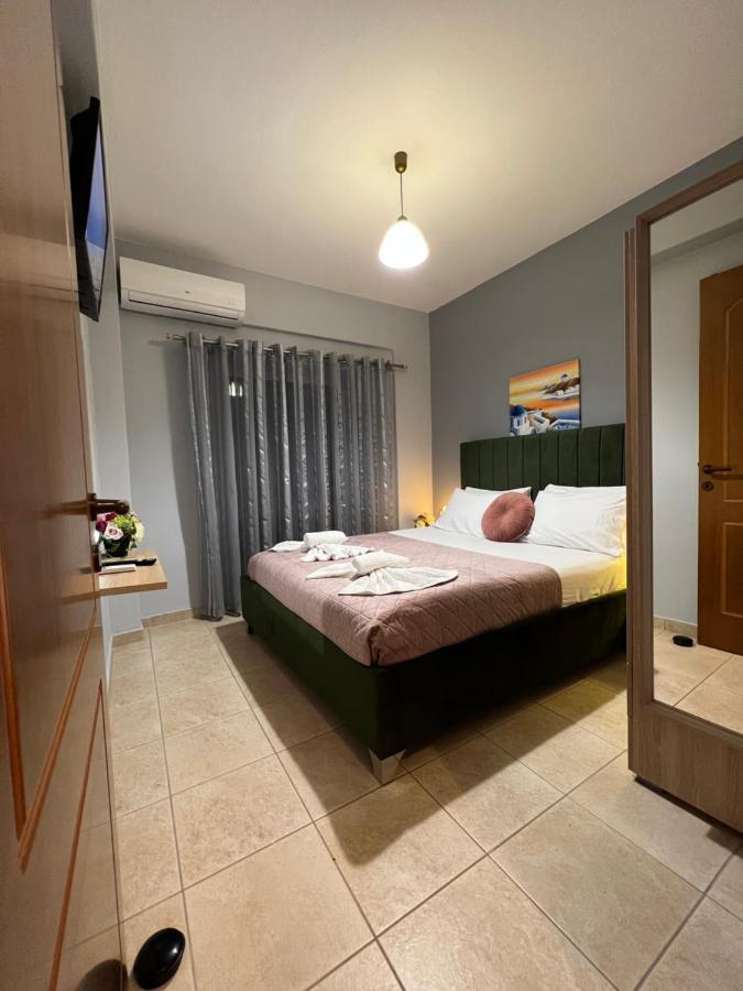 Holiday House 3- Kallithea Halkidiki المظهر الخارجي الصورة