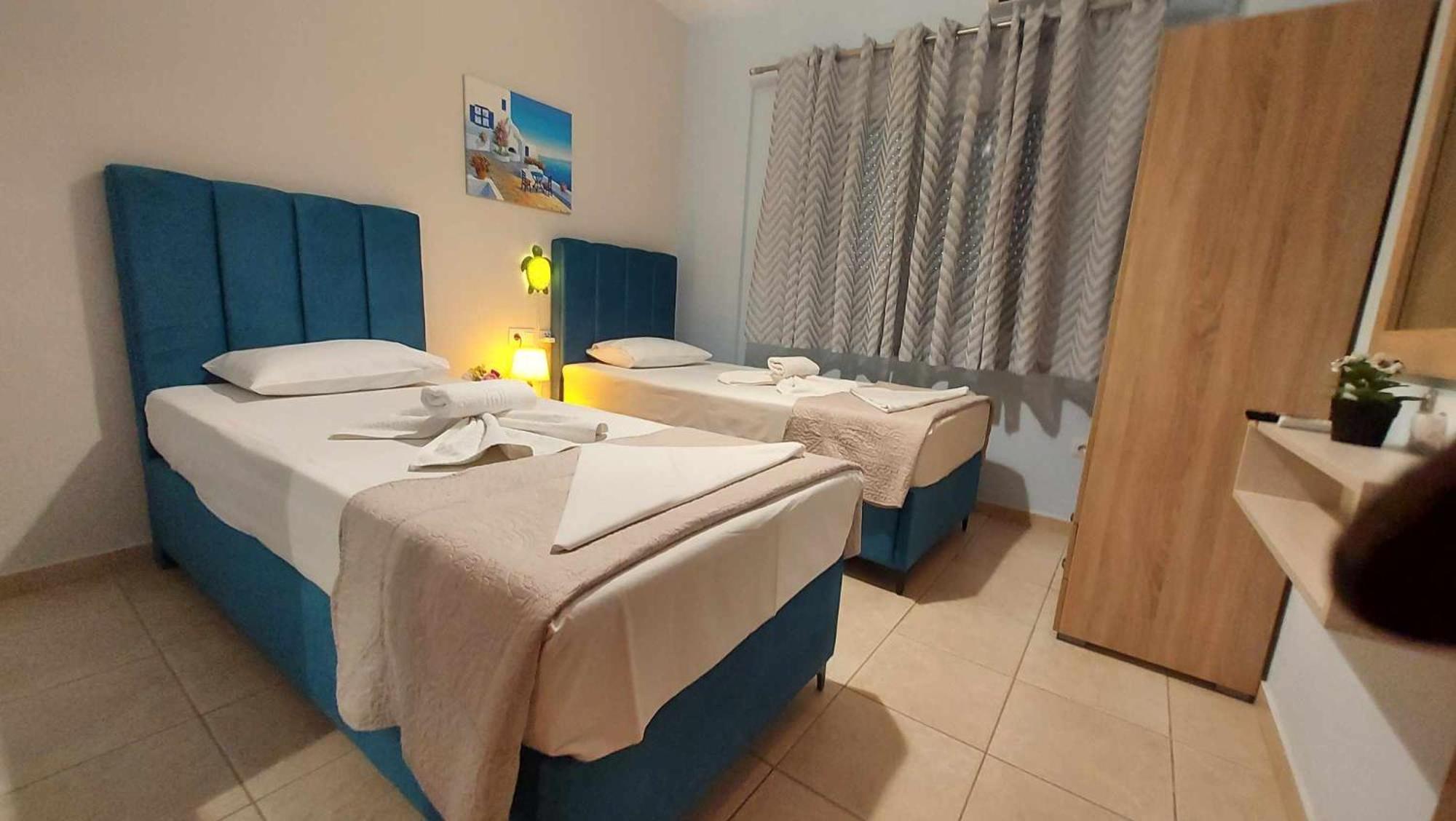 Holiday House 3- Kallithea Halkidiki المظهر الخارجي الصورة