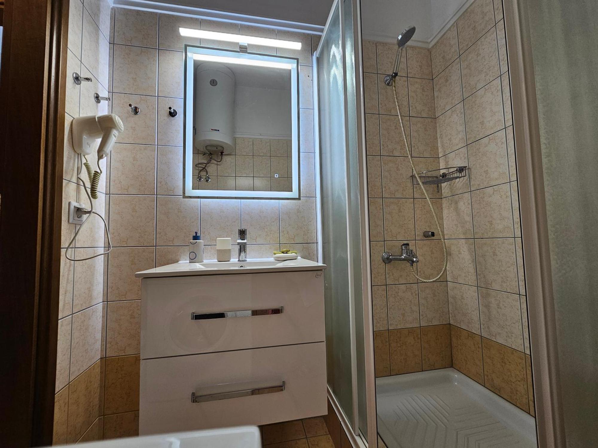 Holiday House 3- Kallithea Halkidiki المظهر الخارجي الصورة