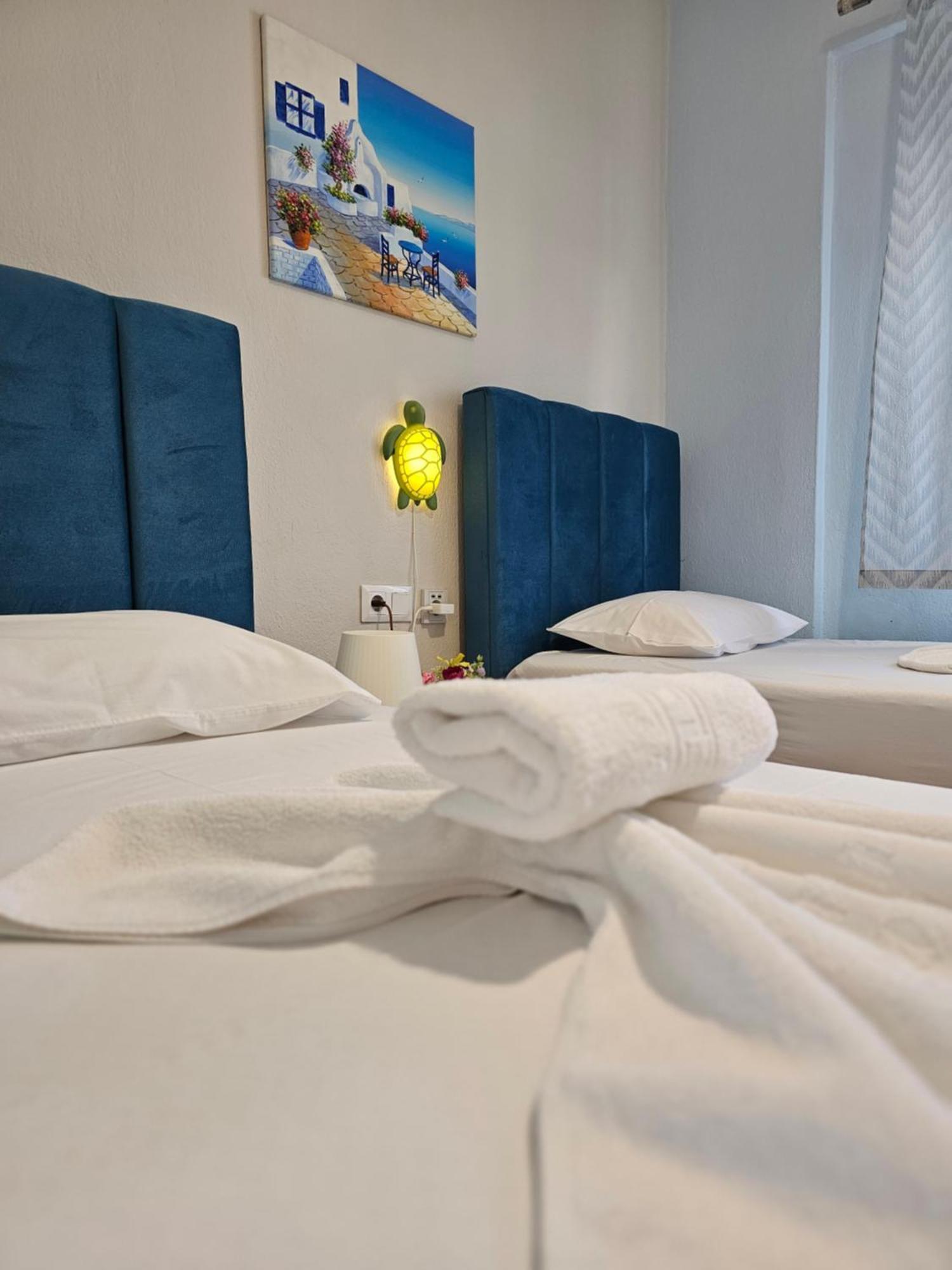 Holiday House 3- Kallithea Halkidiki المظهر الخارجي الصورة