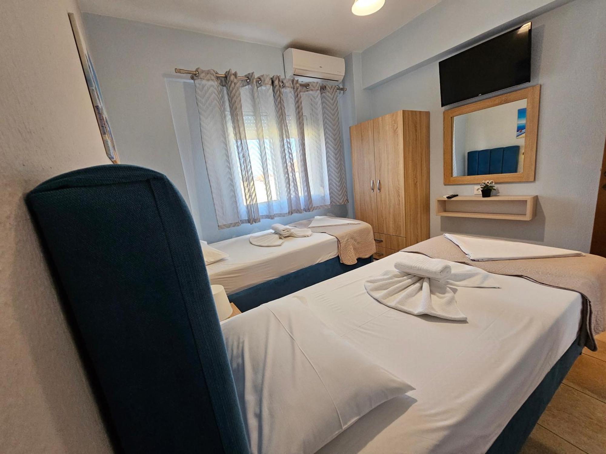 Holiday House 3- Kallithea Halkidiki المظهر الخارجي الصورة