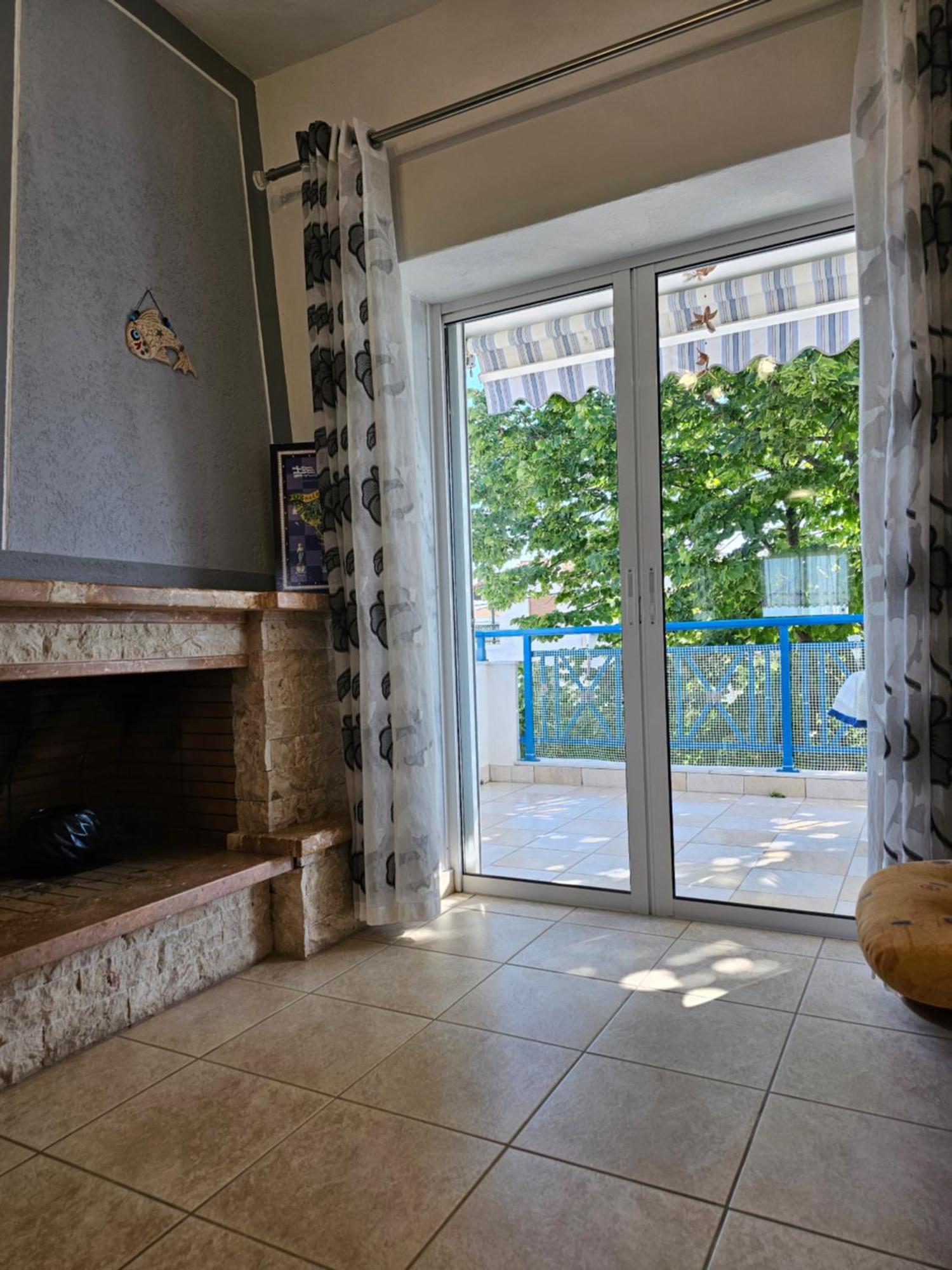 Holiday House 3- Kallithea Halkidiki المظهر الخارجي الصورة