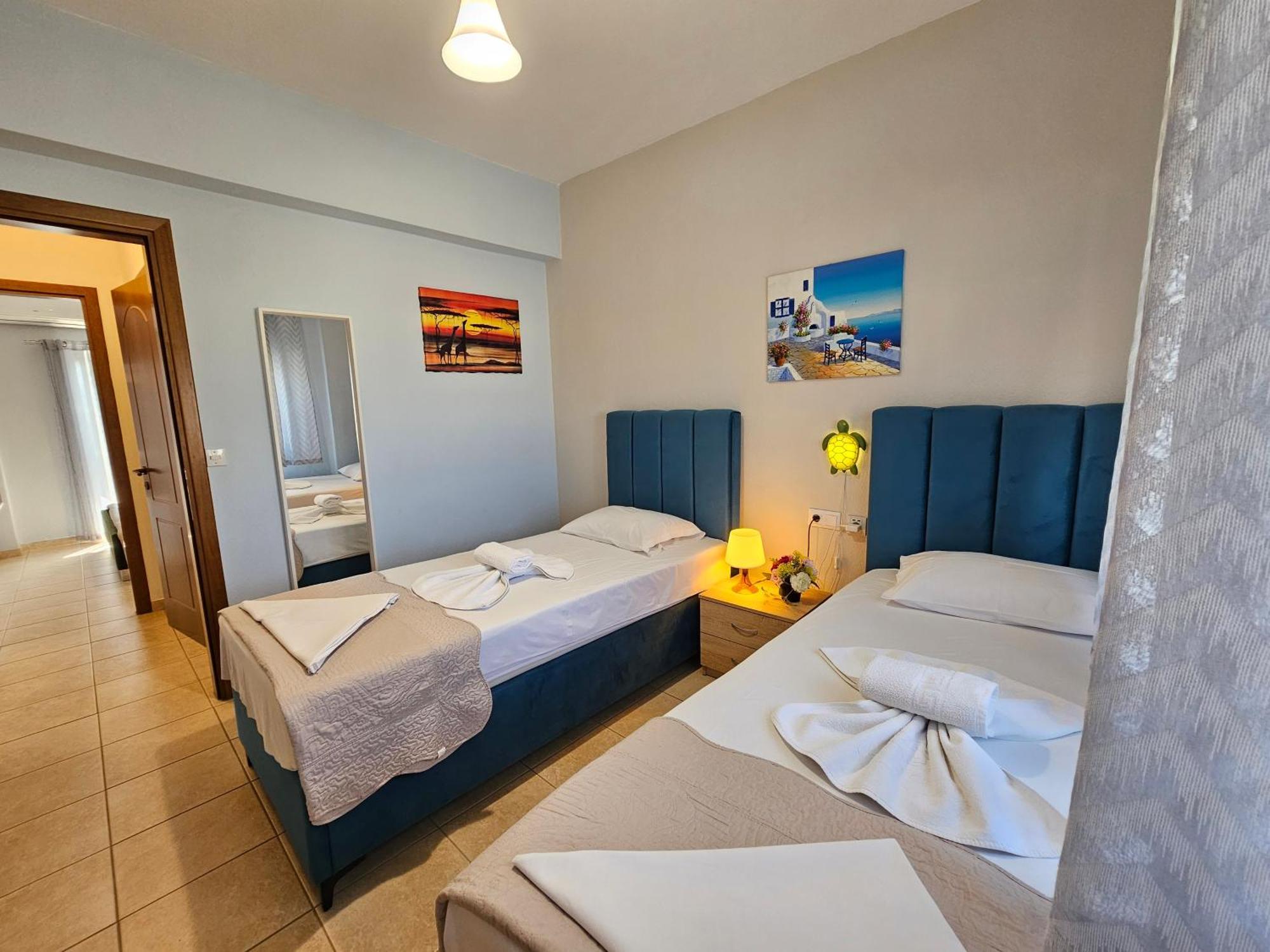 Holiday House 3- Kallithea Halkidiki المظهر الخارجي الصورة
