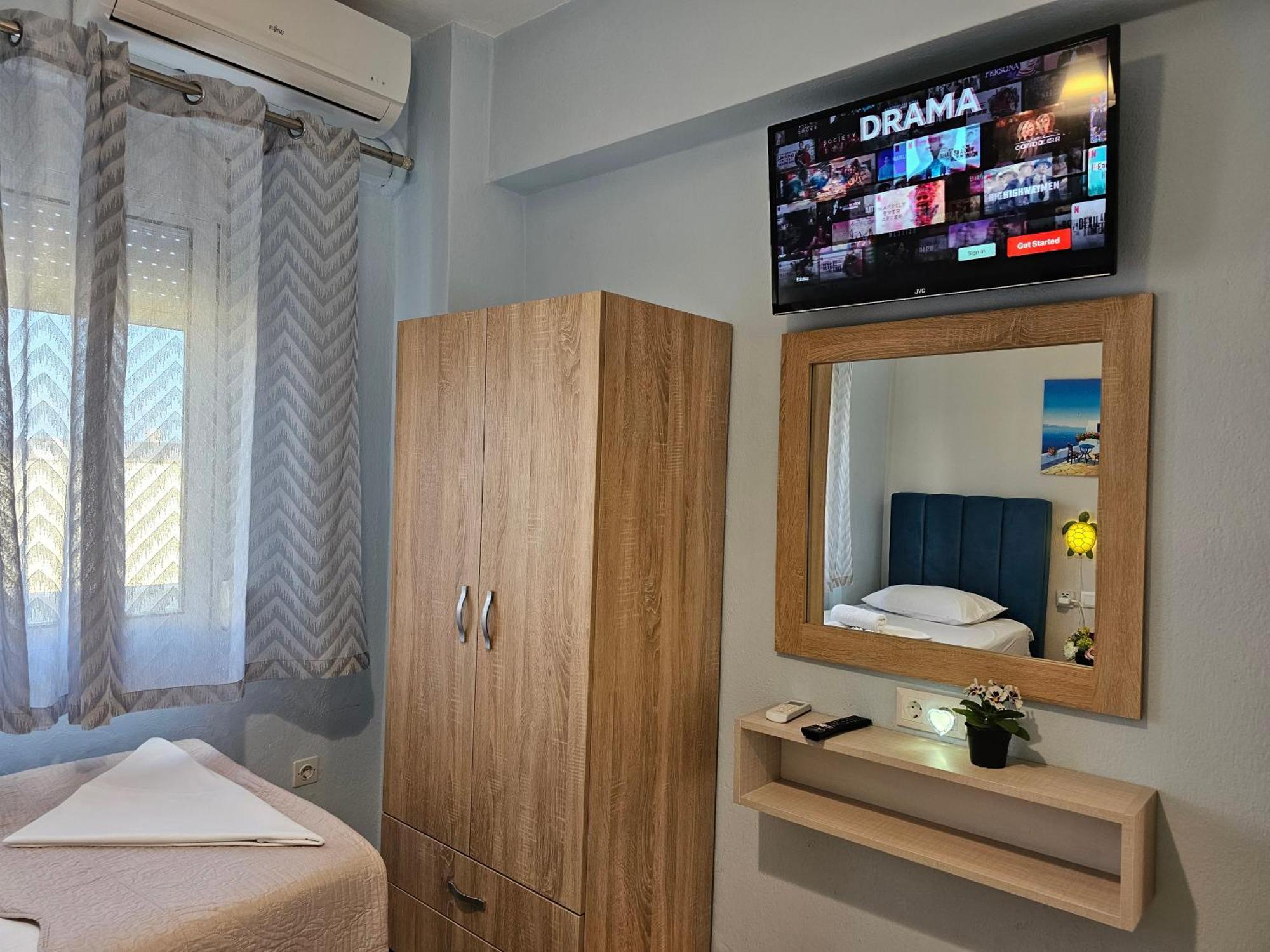 Holiday House 3- Kallithea Halkidiki المظهر الخارجي الصورة