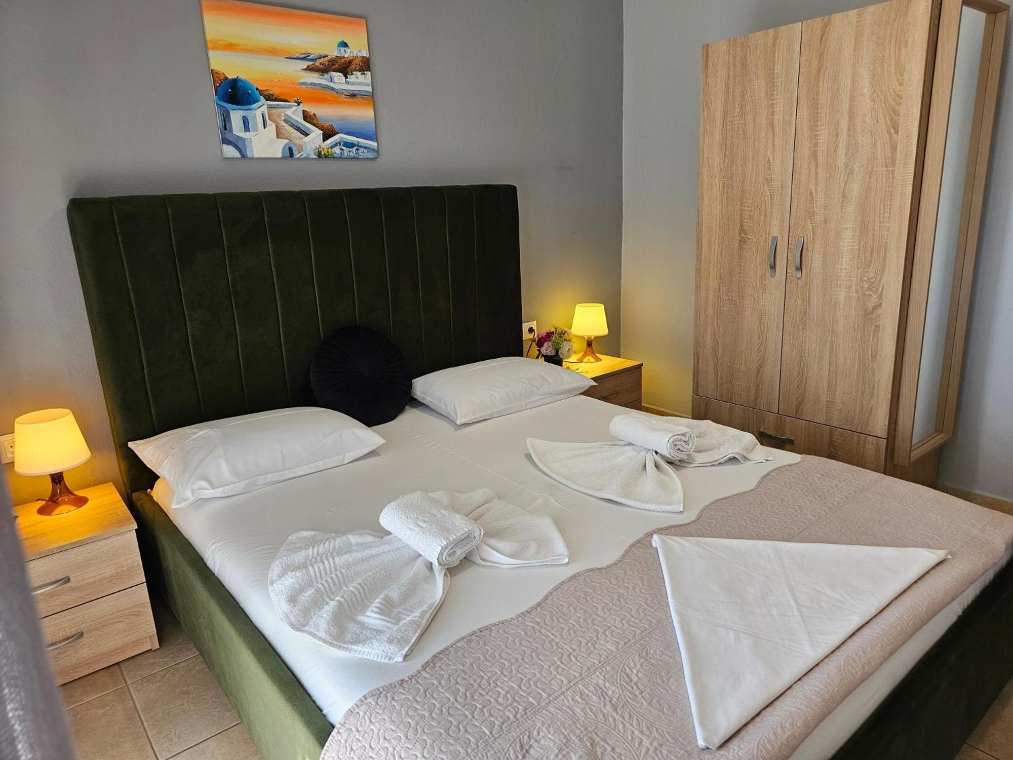 Holiday House 3- Kallithea Halkidiki المظهر الخارجي الصورة