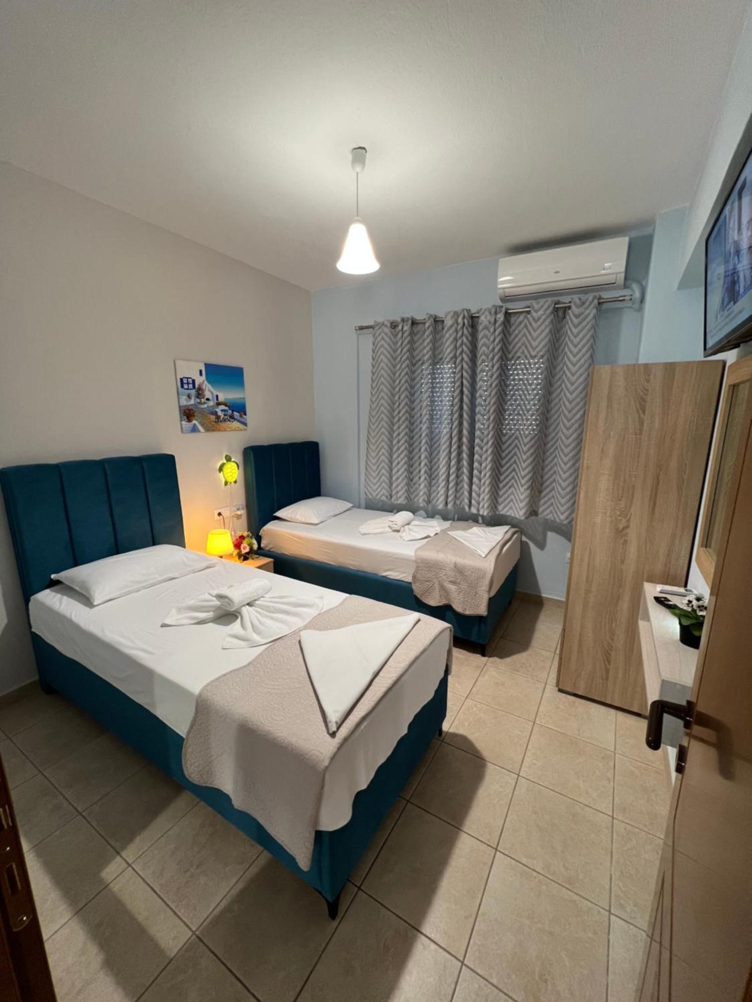 Holiday House 3- Kallithea Halkidiki المظهر الخارجي الصورة